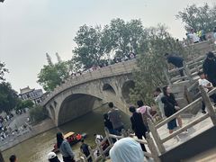 -赵州桥景区