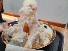 -鲜芋仙(太原街万达店)