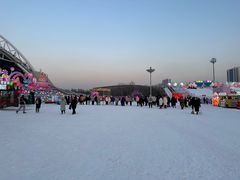 -沈阳奥体冰雪嘉年华
