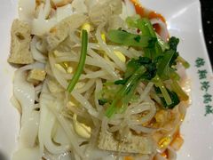 -清真·锦翔炝锅鱼(明德门店)