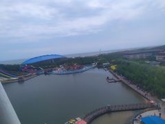 -渔岛海洋度假区