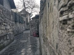 -青岩古镇
