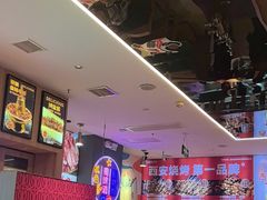 -叁宝烤肉• 西安烧烤(凤城十二路店)
