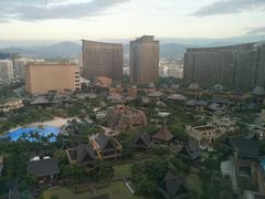 -三亚湾红树林度假世界(木棉酒店)