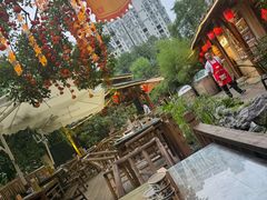 -田园印象·成都土菜院子(华阳店)