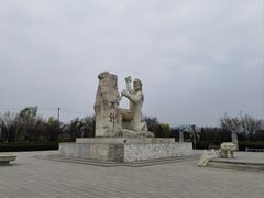 -中华石雕艺术园