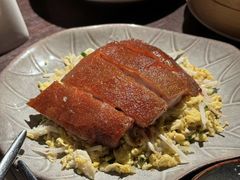 -逸东轩(香港逸东酒店)