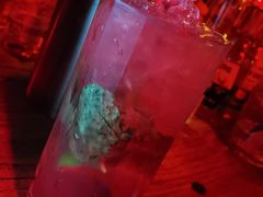 -Orangutan Bunker猩猩地堡酒吧(兰桂坊店)