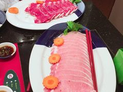 -Mk 泰式自助火锅