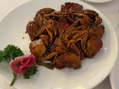 -得月楼·省级非遗·传统苏帮菜(观前店)
