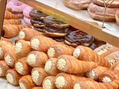 -山崎面包(静安久光店)