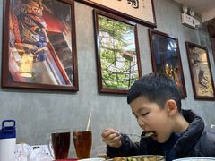 -菊儿人家·北京胡同菜(南锣鼓巷店)