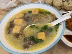 -小杨生煎(成山巴黎春天店)