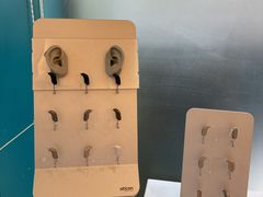 -海之声助听器峰力直营店深圳旗舰中心