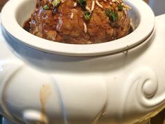 招牌狮子头-扬州狮子楼·非遗淮扬菜(东关街店)