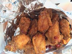 -SUN炸鸡专门店(西塔总店)