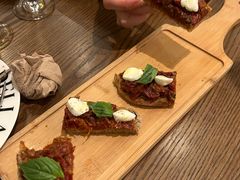 -IL TEATRO 精品意大利餐厅