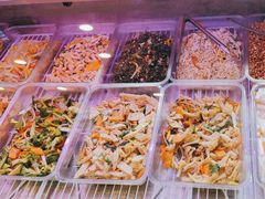 -田家大院东北农家菜铁锅炖(西安总店)