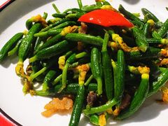 -钱山海鲜大排档