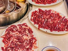 -陈记顺和潮汕牛肉火锅(韩江路店)
