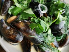 -BOR Eatery(安福路店)