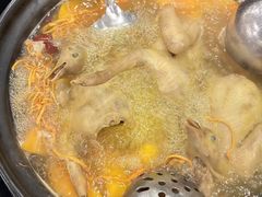 -时利和美食(东方广场店)