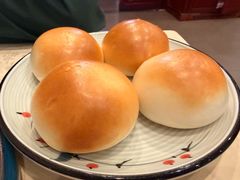 -丰泽园饭店