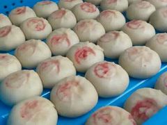 -长发西饼(临顿路店)