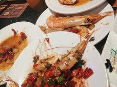 阿根廷红虾-汉巴味德(大悦城店)