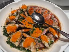 -荣兴酒家(徐家汇店)