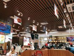 -西贝(凯德壹中心店)