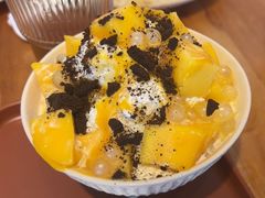 -Thanks美式餐厅(汉堡咖啡店)