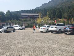 -南武当山景区