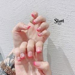 -StartNail美甲