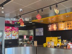 -麦当劳(北苑秋实路店)