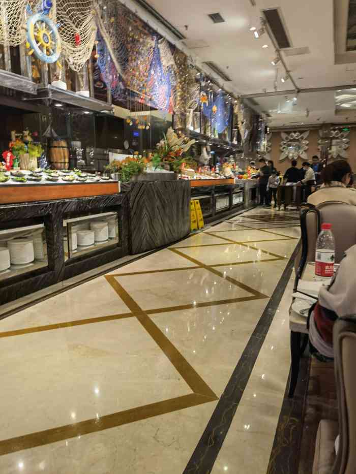 芭菲盛宴·环球美食(北城国际店)