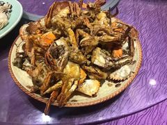 -盛港湾海鲜食府(黄沙店)