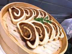 -到家尝北京菜(西坝河店)