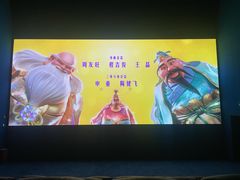 -SFC上影影城(港汇永华IMAX激光店)