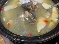 -妈妈的味道(和顺古镇店)