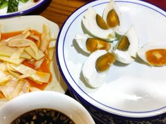 -喜洋洋蟹庄(阳澄湖店)