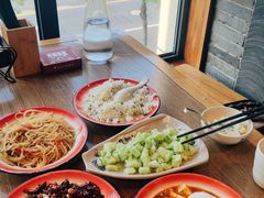 -肖四女·江湖菜(临港店)
