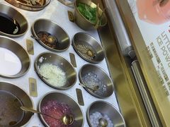 -探鱼·鲜青椒爽麻烤鱼(领展购物广场店)