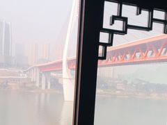 -小天鹅火锅·一线江景洪鼎旗舰店(洪崖洞店)