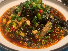 -院8里·小聚园老川菜(九眼桥店)