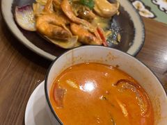 -曼谷食堂·泰国家庭料理