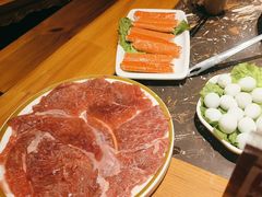 -堂客老火锅(欣阳广场总店)