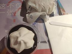 -麦当劳(新王府井店)