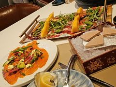 -斯普汇生蚝牛排馆(中骏世界城店)