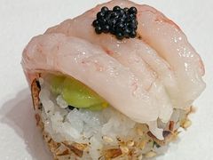 -元气寿司(环球港店)